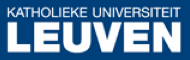 Ku Leuven Logo